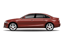 1998 Audi A4 quattro
