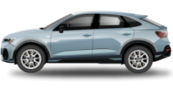 2020 Audi Q3 Sportback