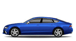 2016 Audi RS7