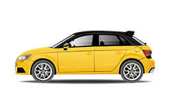 2018 Audi S1 Sportback image