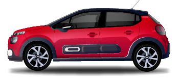 2013 Citroen C3 III