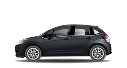2004 Citroen C3 I/II/First/Classic