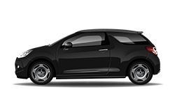 2013 Citroen DS3/DS3 Cabrio