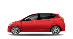 2015 Hyundai Accent vehicle