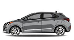 2015 Hyundai Elantra vehicle