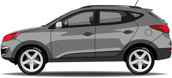 Compare Hyundai Tucson Service Costs | AutoGuru