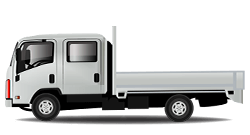 2003 Isuzu N Series