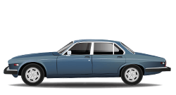 1988 Jaguar Sovereign