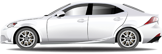 Car For Lexus Much How Service