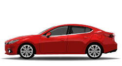 2011 Mazda 3 vehicle