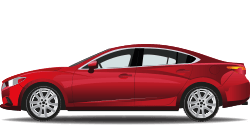 2002 MAZDA Mazda6
