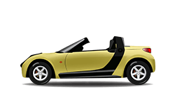 2004 MCC/Smart Roadster/Coupe
