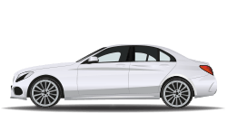 2006 Mercedes-Benz C-Class vehicle