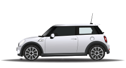 2002 MINI Cooper S