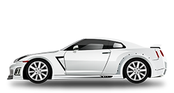 2013 Nissan GT-R