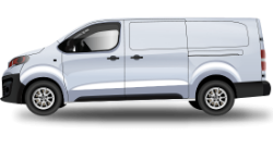 2019 Peugeot Expert IV