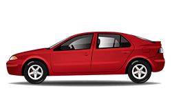 2002 Renault Laguna II
