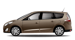 2004 Renault Scenic/Grand Scenic II