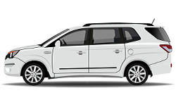 2014 Ssangyong Stavic II