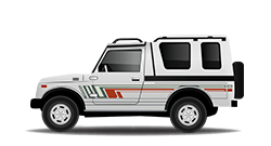 1992 Suzuki SJ413