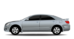 2006 Toyota Aurion vehicle