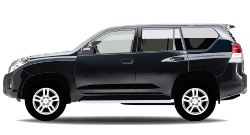 2003 TOYOTA PRADO
