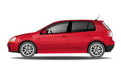 2006 Volkswagen Golf V