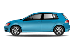 2013 Volkswagen Golf VII