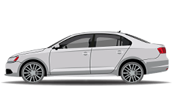 2013 Volkswagen Jetta vehicle