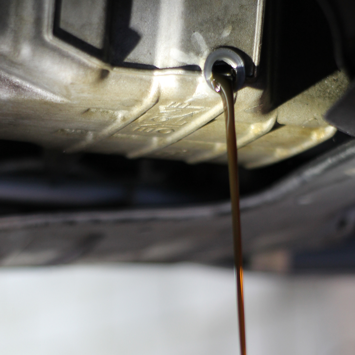 Oil Leak From Engine Inspection Costs AutoGuru