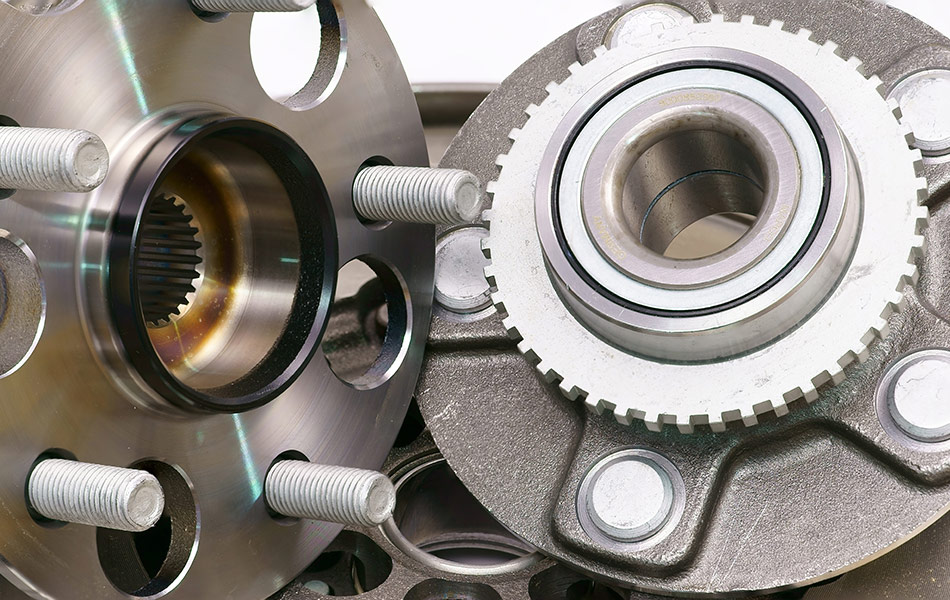 Repack wheel bearings cost