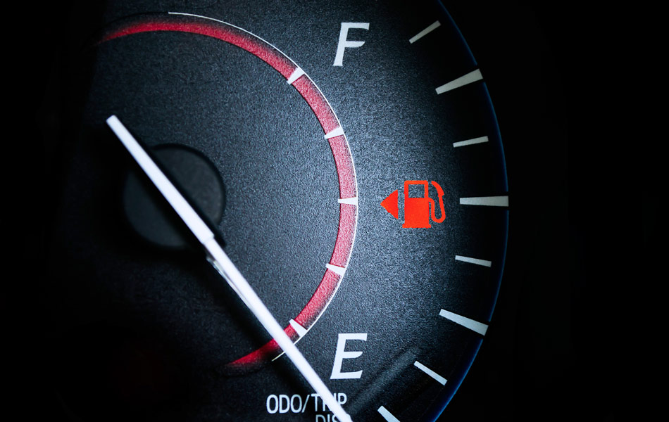 Fuel gauge sender replacement costs