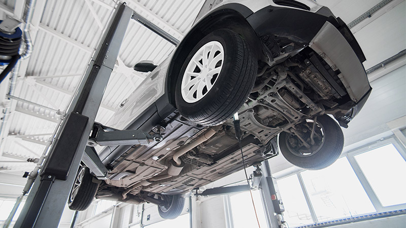What Is A Chassis And What Does It Do AutoGuru
