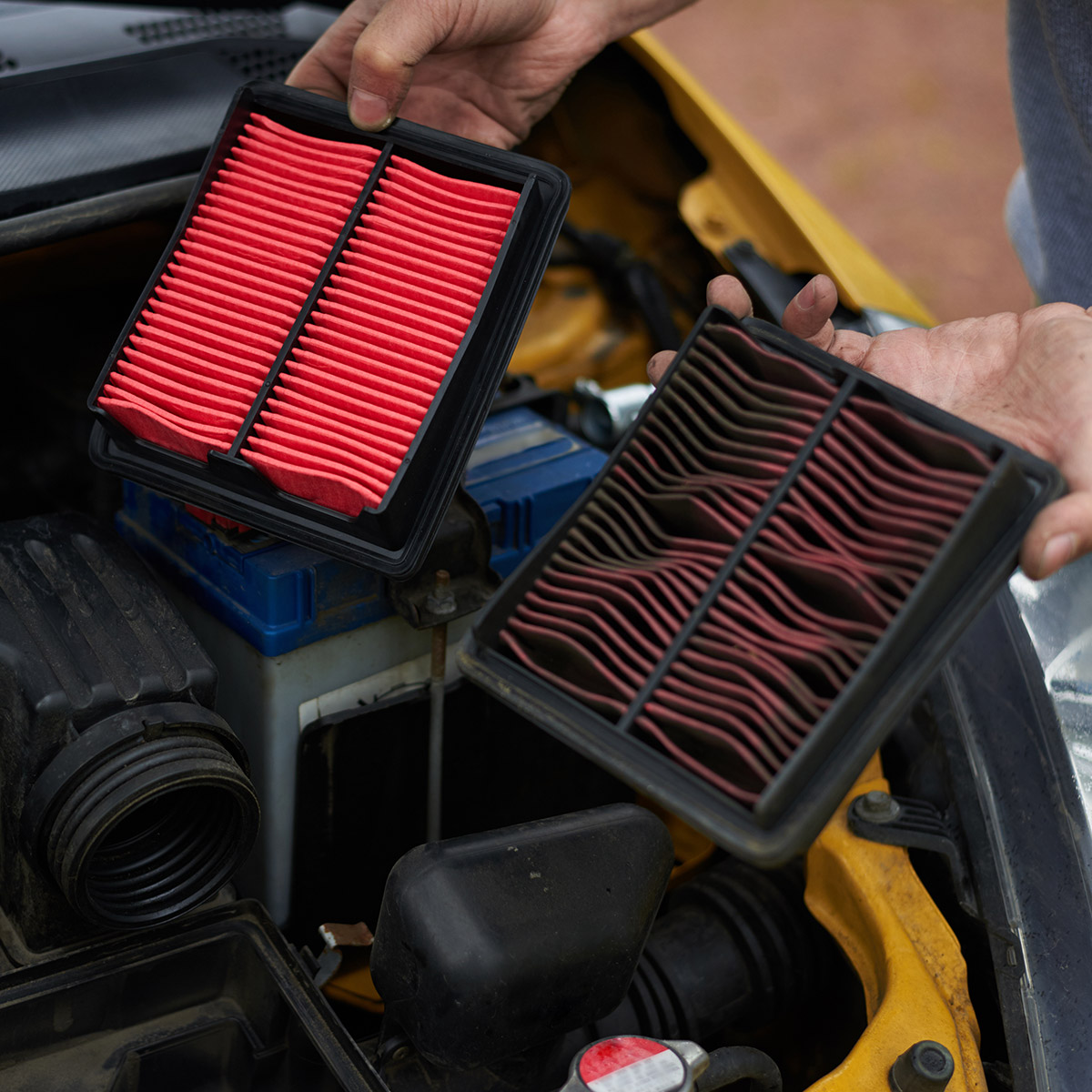 Holden Captiva Air Intake Replacement AutoGuru