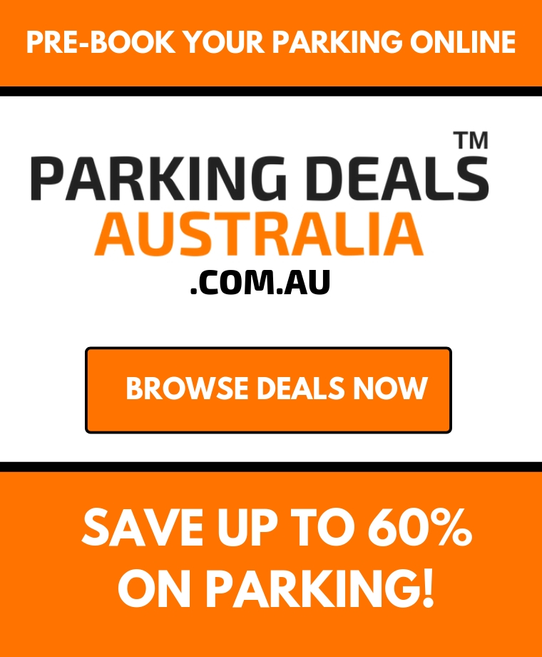 Sydney Cruise Ship Parking Autoguru