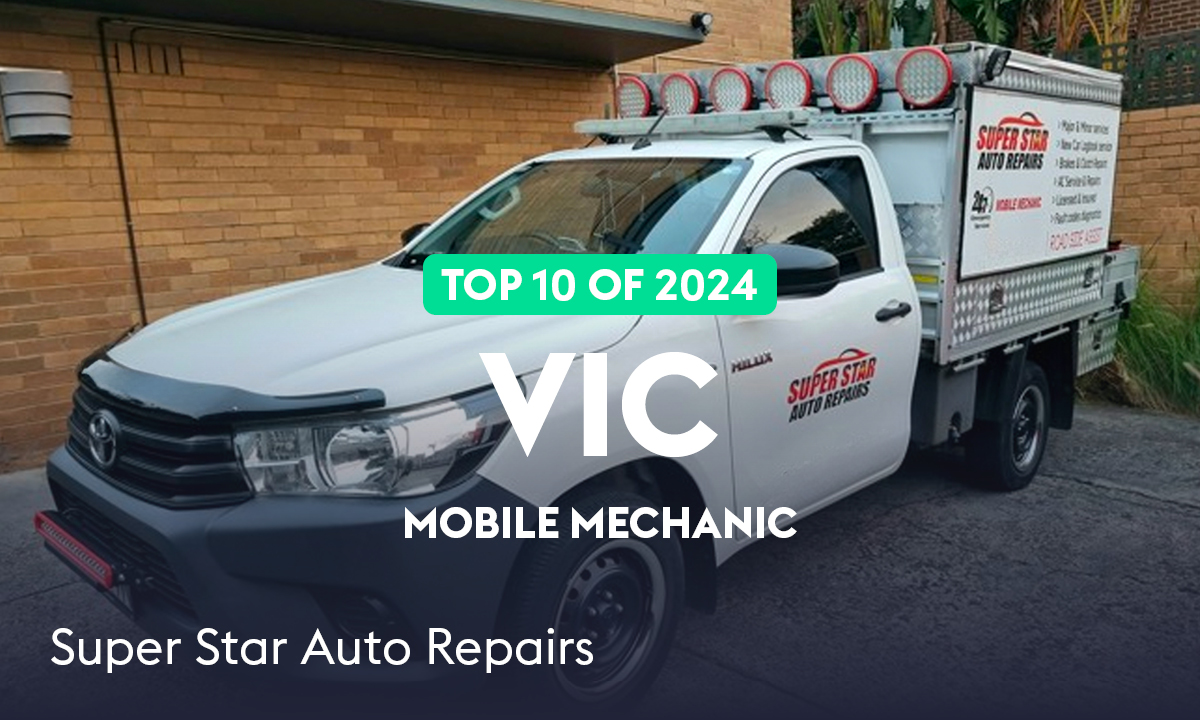 The 10 Best Mobile Mechanics in Victoria (VIC) in 2024 AutoGuru