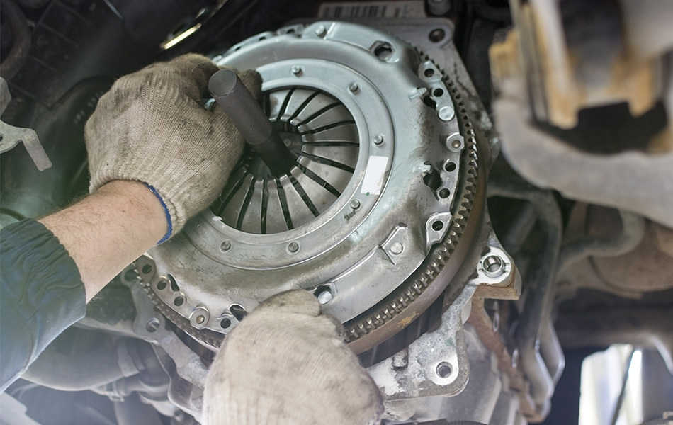 Clutch inspection, repair and replacement Cost | AutoGuru