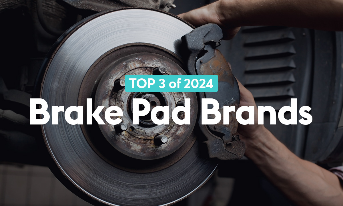 Best Car Brake Pad Brands: Your Ultimate Guide to Stopping Power