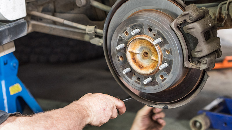 Brake FAQs - Car Brakes | AutoGuru