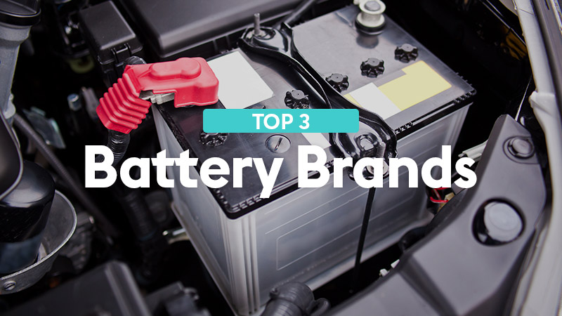 Best Car Battery Brand Top 3 According To Mechanics Autoguru