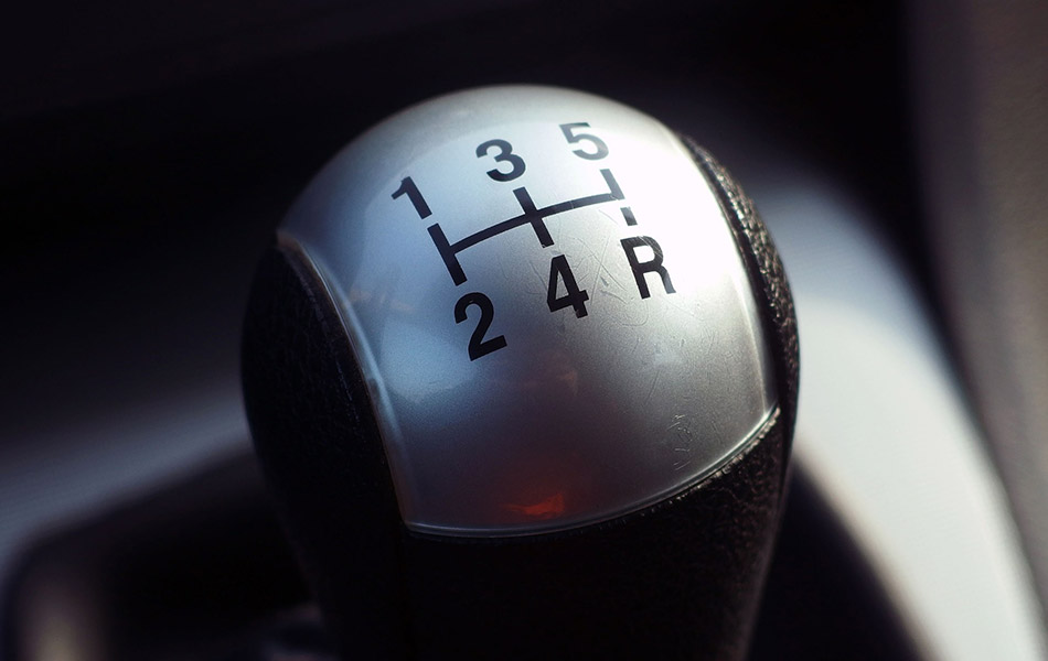 Manual Selector Cable replacement